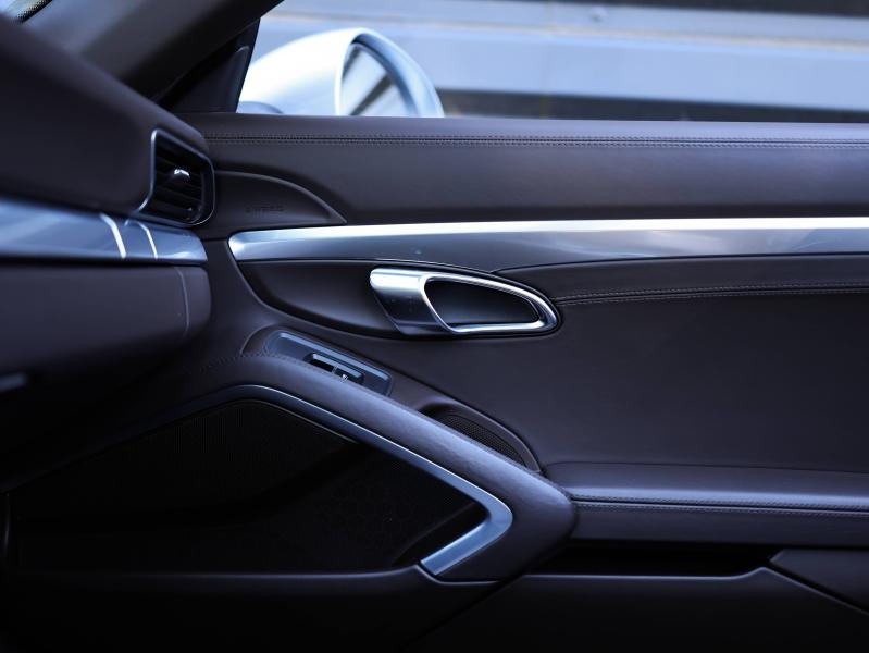 Voitures occasions PORSCHE 911 Cabriolet Carrera 4 Villeneuve-d'Ascq