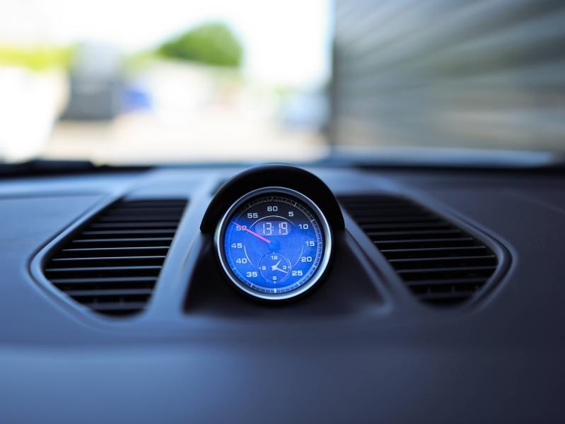 Voitures occasions PORSCHE 911 Cabriolet Carrera 4 Villeneuve-d'Ascq