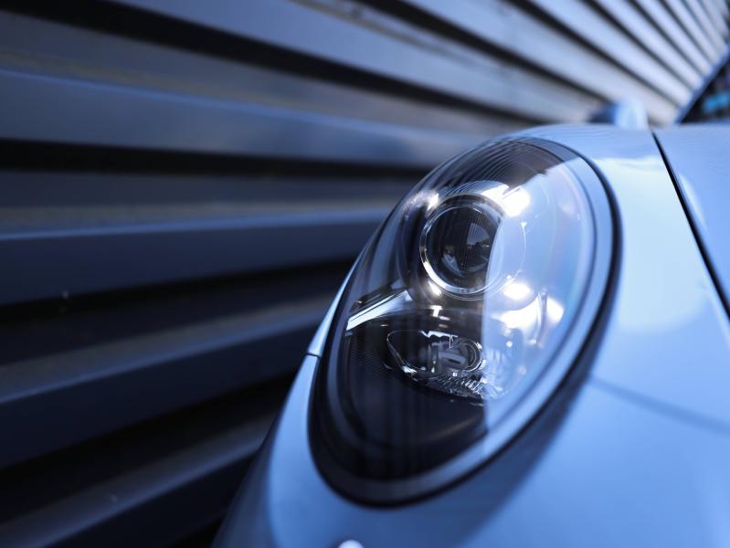 Voitures occasions PORSCHE 911 Cabriolet Carrera 4 Villeneuve-d'Ascq