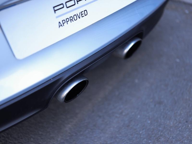 Voitures occasions PORSCHE 911 Cabriolet Carrera 4 Villeneuve-d'Ascq