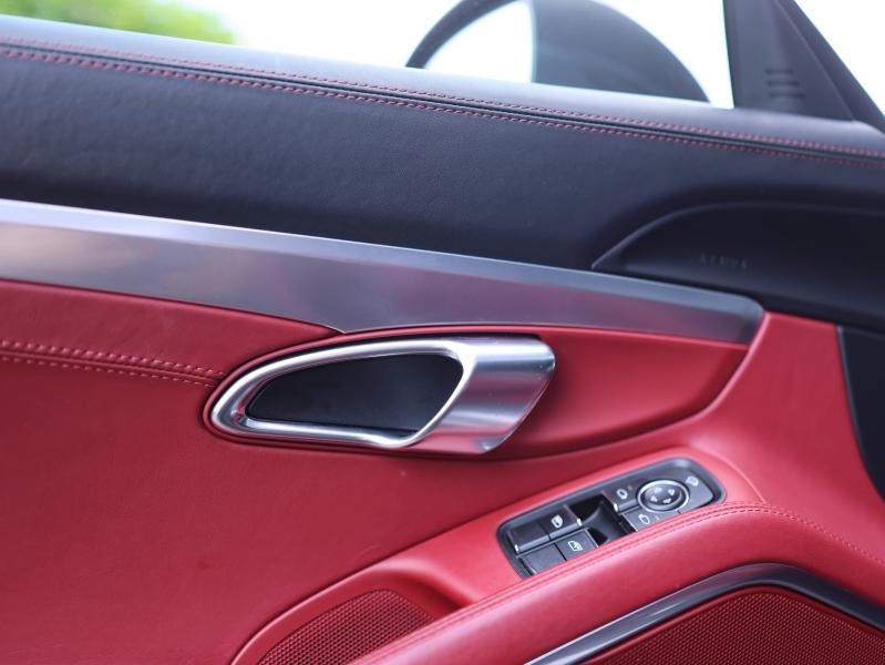 Voitures occasions PORSCHE 911 Coupe Carrera S Villeneuve-d'Ascq