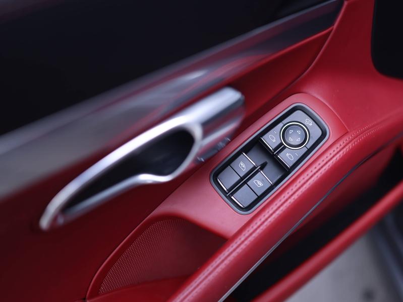 Voitures occasions PORSCHE 911 Coupe Carrera S Villeneuve-d'Ascq