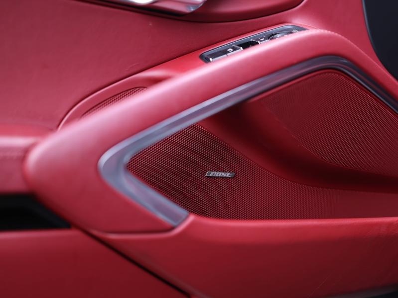 Voitures occasions PORSCHE 911 Coupe Carrera S Villeneuve-d'Ascq