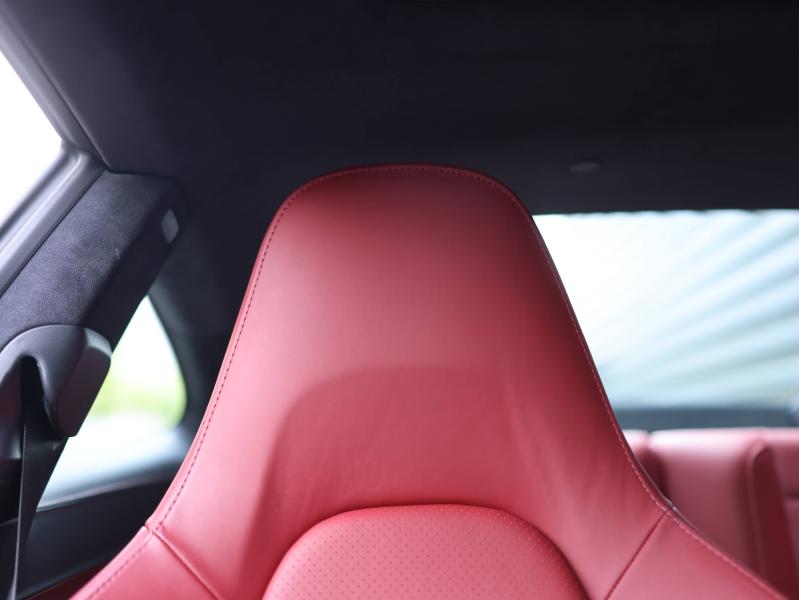 Voitures occasions PORSCHE 911 Coupe Carrera S Villeneuve-d'Ascq