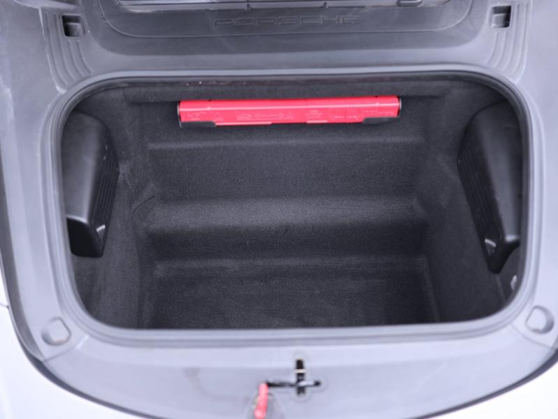 Voitures occasions PORSCHE 911 Coupe Carrera S Villeneuve-d'Ascq