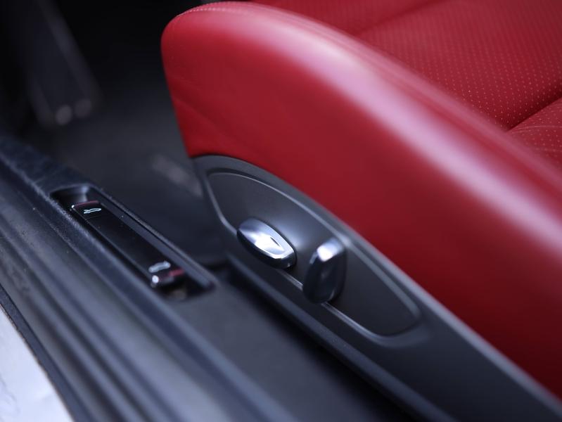 Voitures occasions PORSCHE 911 Coupe Carrera S Villeneuve-d'Ascq