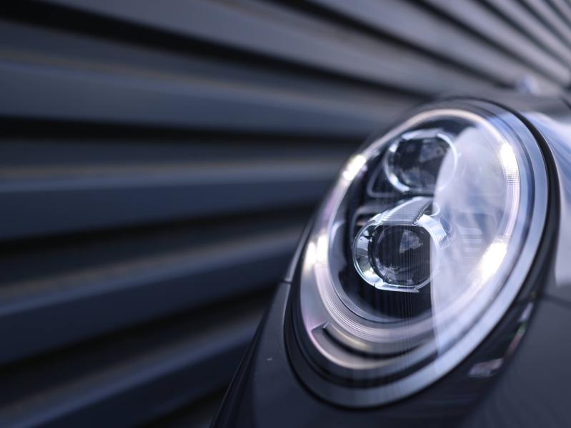 Voitures occasions PORSCHE 911 Coupe Carrera S Villeneuve-d'Ascq