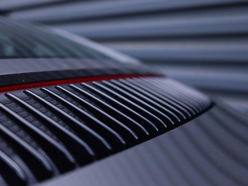 Voitures occasions PORSCHE 911 Coupe Carrera S Villeneuve-d'Ascq