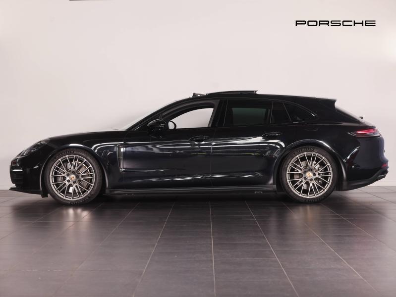 Voitures occasions PORSCHE Panamera Spt Turismo Platinum Edition Villeneuve-d'Ascq