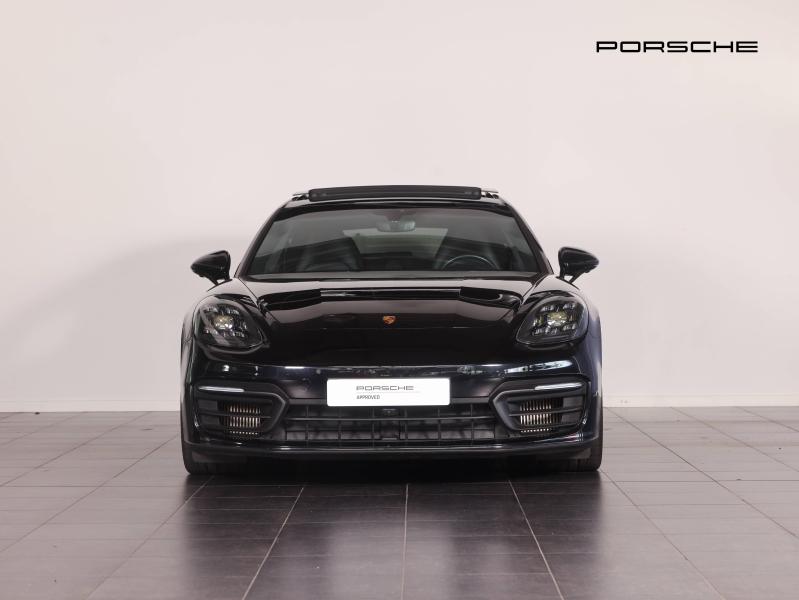 Voitures occasions PORSCHE Panamera Spt Turismo Platinum Edition Villeneuve-d'Ascq