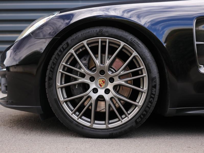 Voitures occasions PORSCHE Panamera Spt Turismo Platinum Edition Villeneuve-d'Ascq