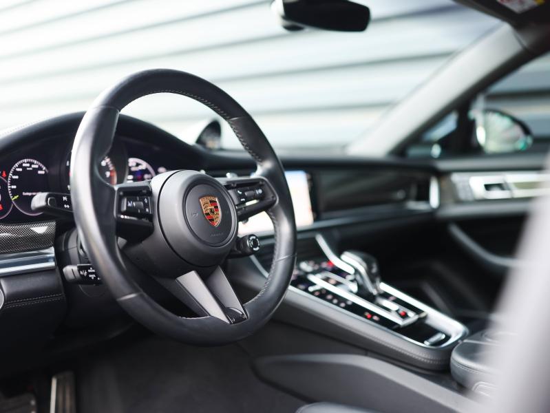 Voitures occasions PORSCHE Panamera Spt Turismo Platinum Edition Villeneuve-d'Ascq