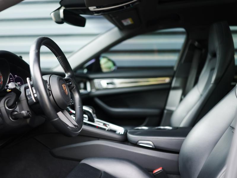 Voitures occasions PORSCHE Panamera Spt Turismo Platinum Edition Villeneuve-d'Ascq