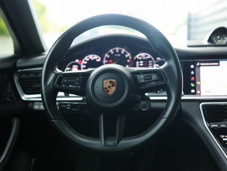 Voitures occasions PORSCHE Panamera Spt Turismo Platinum Edition Villeneuve-d'Ascq