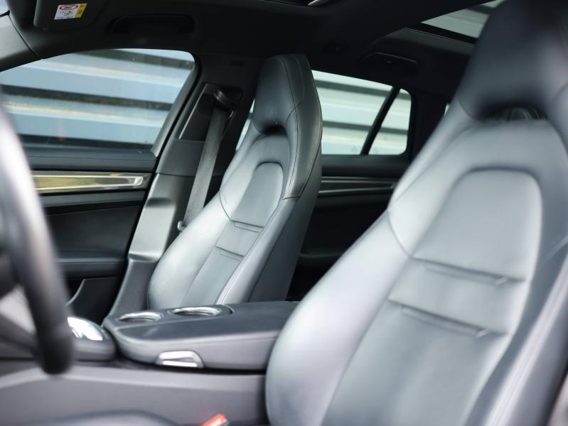 Voitures occasions PORSCHE Panamera Spt Turismo Platinum Edition Villeneuve-d'Ascq