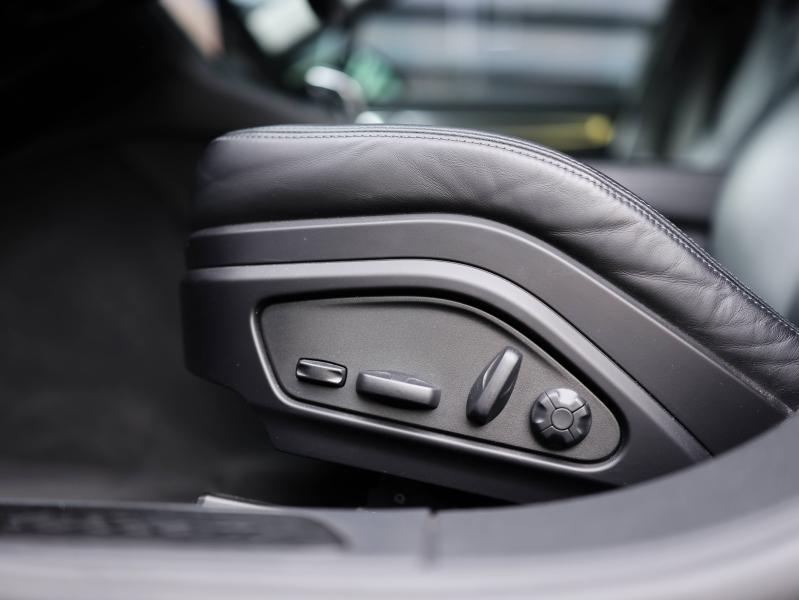 Voitures occasions PORSCHE Panamera Spt Turismo Platinum Edition Villeneuve-d'Ascq