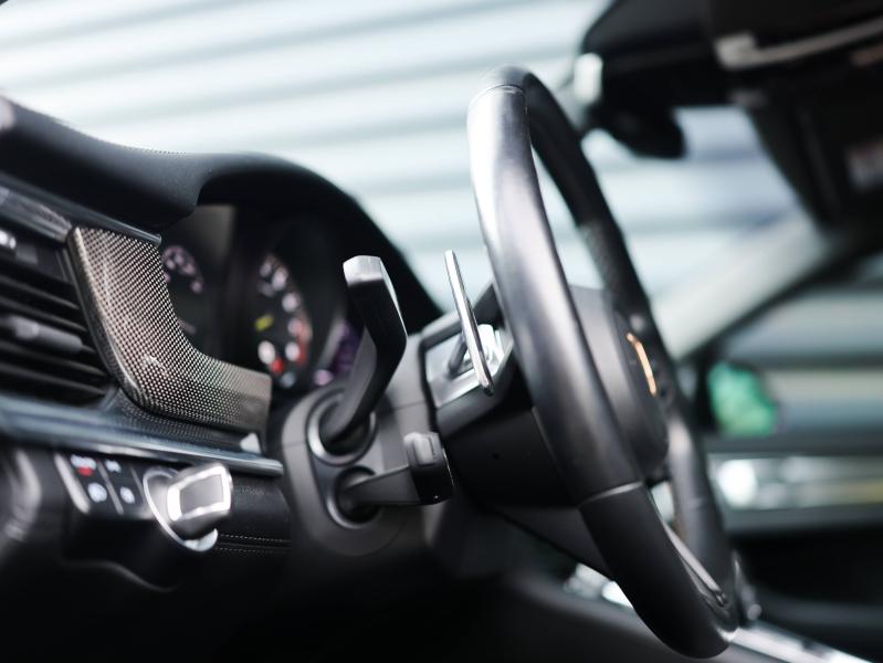 Voitures occasions PORSCHE Panamera Spt Turismo Platinum Edition Villeneuve-d'Ascq