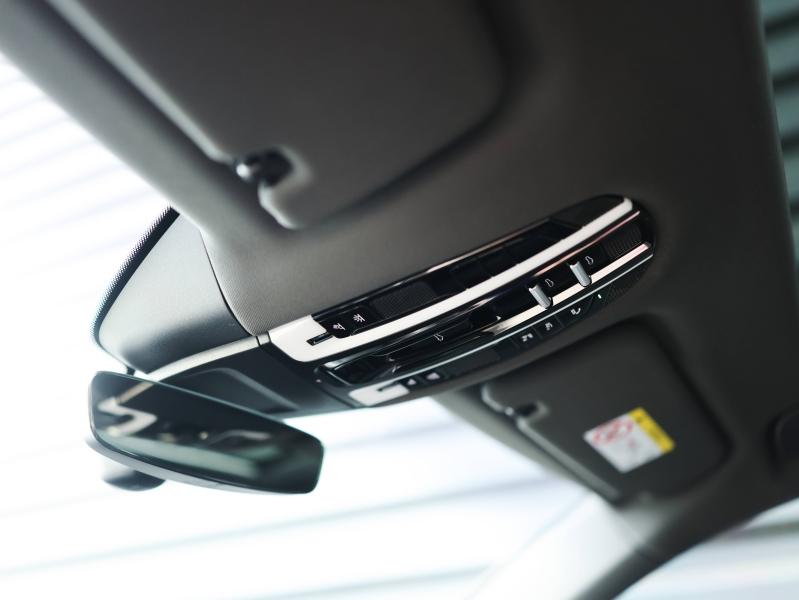 Voitures occasions PORSCHE Panamera Spt Turismo Platinum Edition Villeneuve-d'Ascq