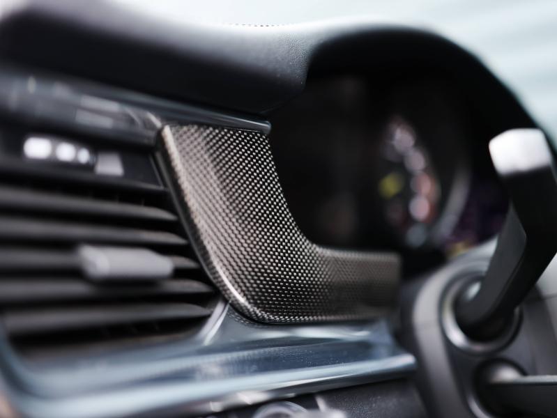 Voitures occasions PORSCHE Panamera Spt Turismo Platinum Edition Villeneuve-d'Ascq