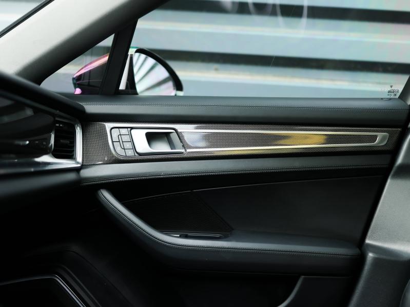 Voitures occasions PORSCHE Panamera Spt Turismo Platinum Edition Villeneuve-d'Ascq