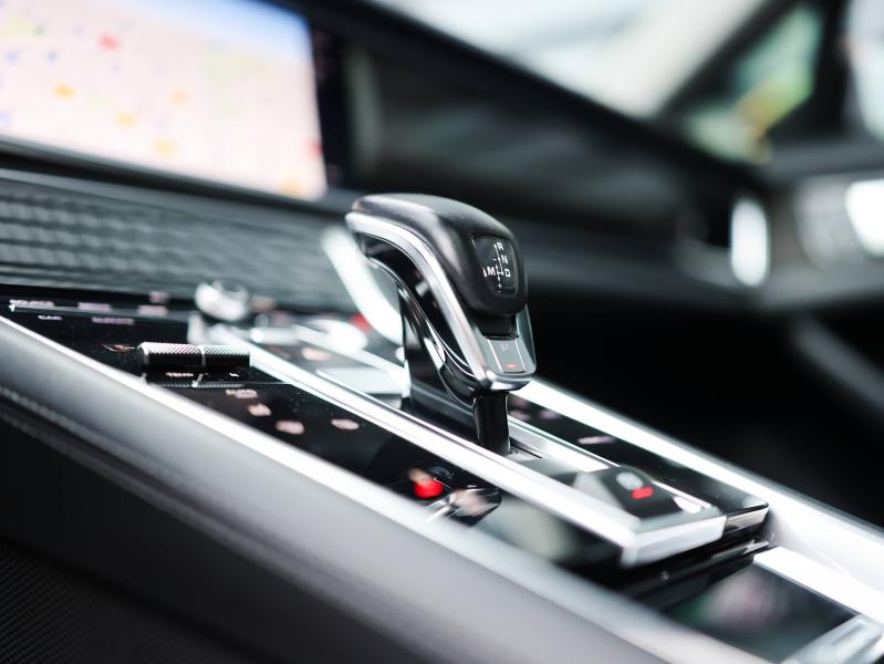 Voitures occasions PORSCHE Panamera Spt Turismo Platinum Edition Villeneuve-d'Ascq