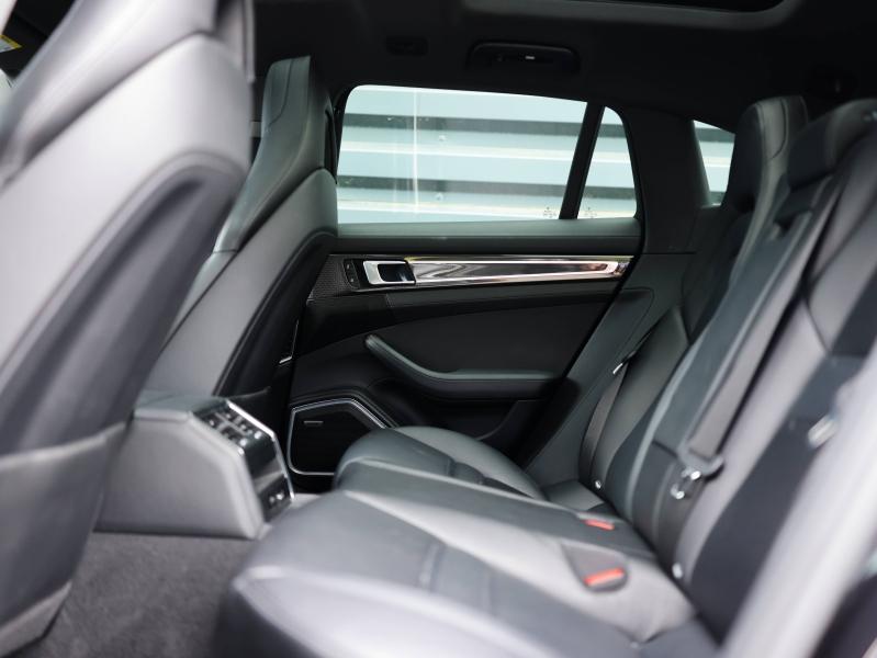 Voitures occasions PORSCHE Panamera Spt Turismo Platinum Edition Villeneuve-d'Ascq