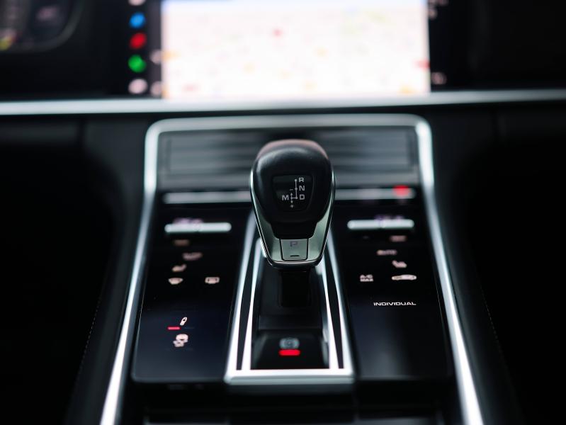 Voitures occasions PORSCHE Panamera Spt Turismo Platinum Edition Villeneuve-d'Ascq