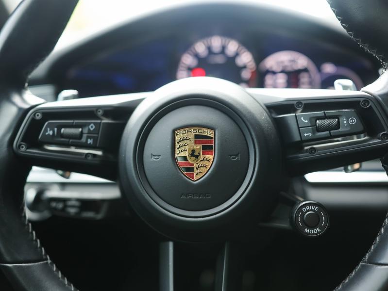 Voitures occasions PORSCHE Panamera Spt Turismo Platinum Edition Villeneuve-d'Ascq