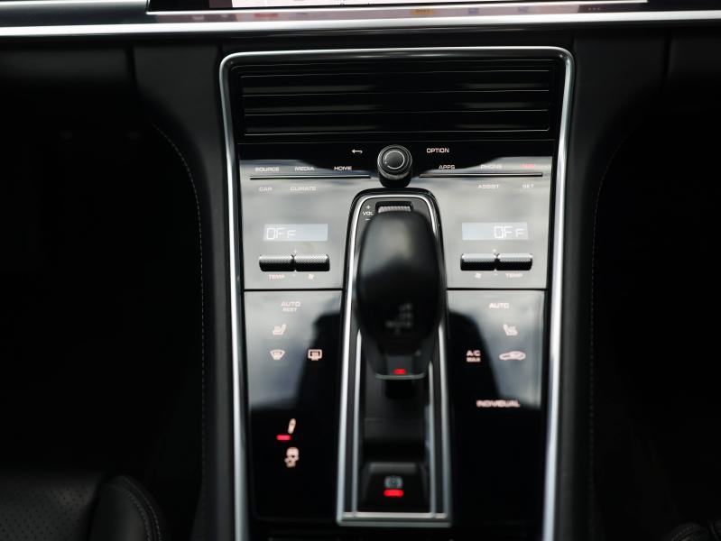 Voitures occasions PORSCHE Panamera Spt Turismo Platinum Edition Villeneuve-d'Ascq