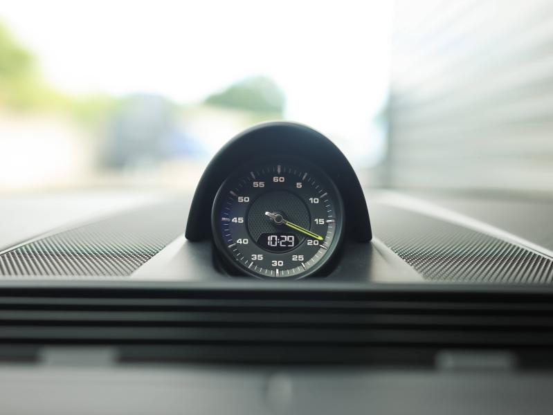 Voitures occasions PORSCHE Panamera Spt Turismo Platinum Edition Villeneuve-d'Ascq