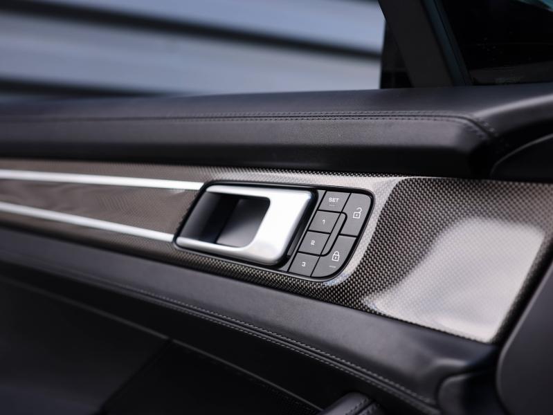 Voitures occasions PORSCHE Panamera Spt Turismo Platinum Edition Villeneuve-d'Ascq