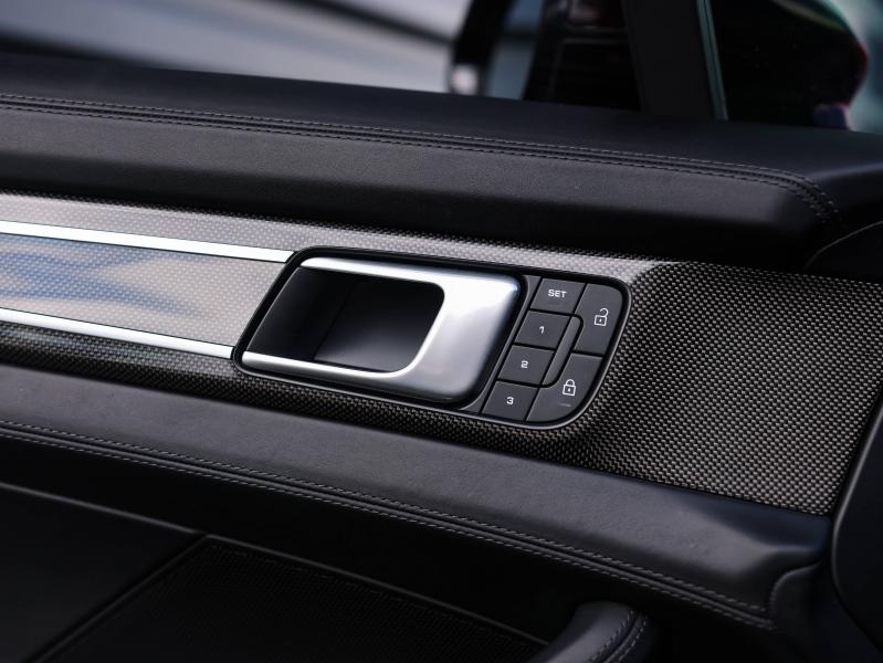 Voitures occasions PORSCHE Panamera Spt Turismo Platinum Edition Villeneuve-d'Ascq