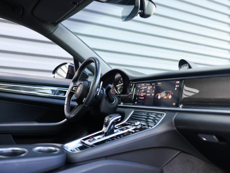 Voitures occasions PORSCHE Panamera Spt Turismo Platinum Edition Villeneuve-d'Ascq