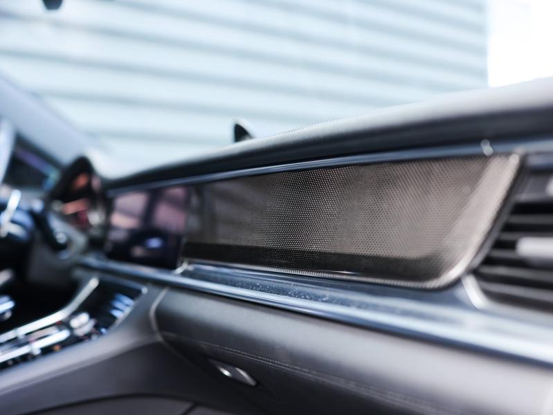 Voitures occasions PORSCHE Panamera Spt Turismo Platinum Edition Villeneuve-d'Ascq