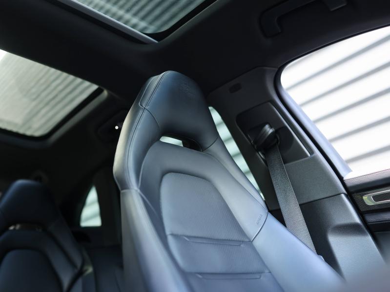 Voitures occasions PORSCHE Panamera Spt Turismo Platinum Edition Villeneuve-d'Ascq