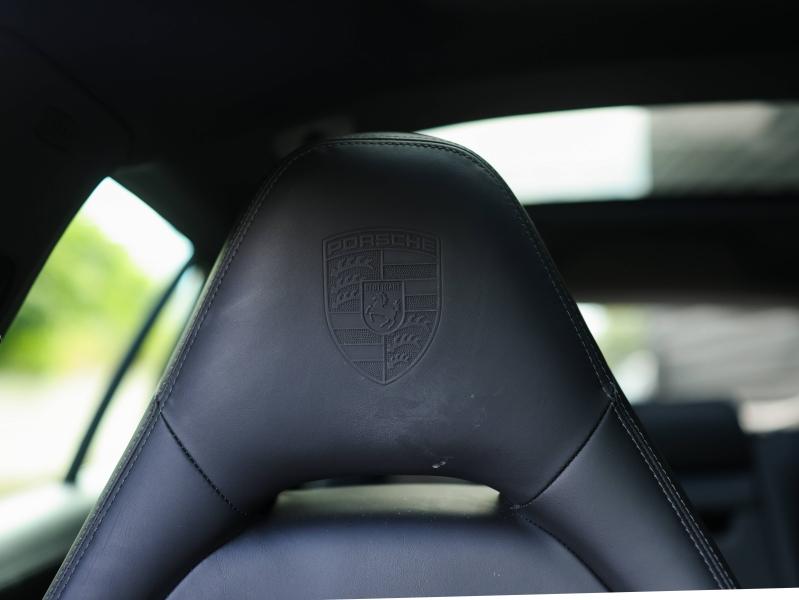 Voitures occasions PORSCHE Panamera Spt Turismo Platinum Edition Villeneuve-d'Ascq