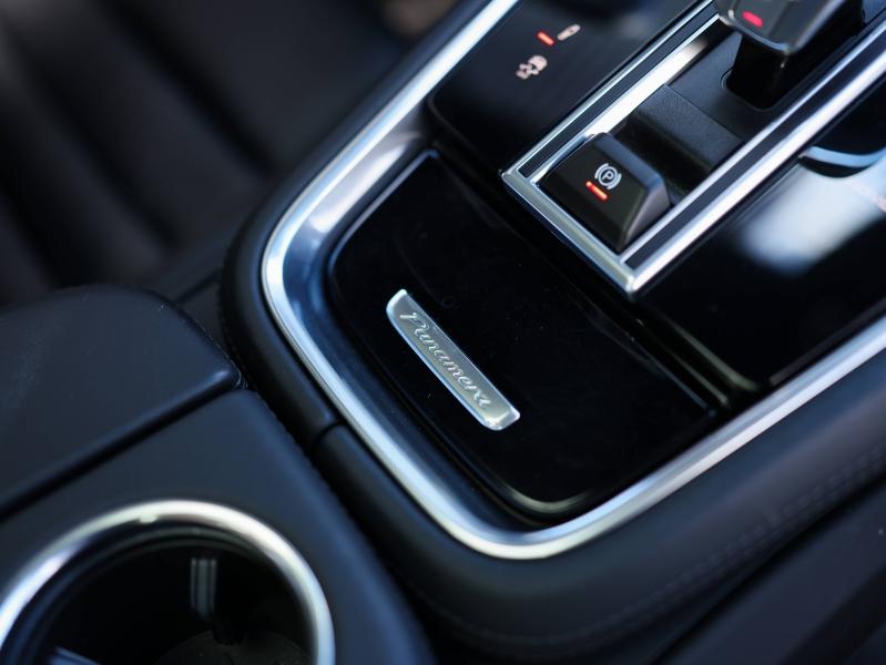 Voitures occasions PORSCHE Panamera Spt Turismo Platinum Edition Villeneuve-d'Ascq