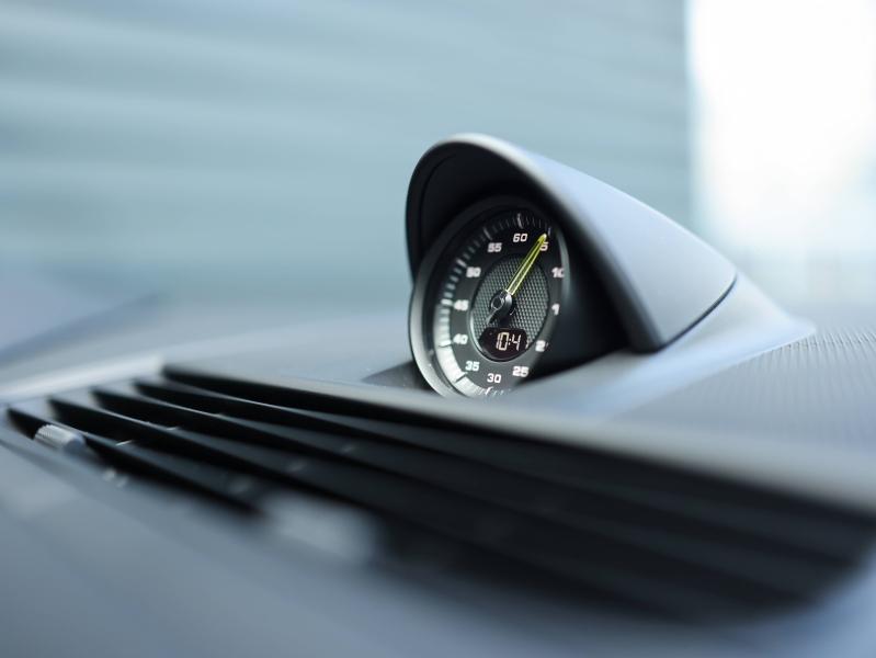 Voitures occasions PORSCHE Panamera Spt Turismo Platinum Edition Villeneuve-d'Ascq