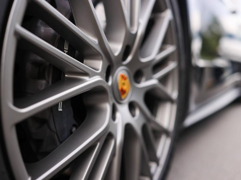 Voitures occasions PORSCHE Panamera Spt Turismo Platinum Edition Villeneuve-d'Ascq