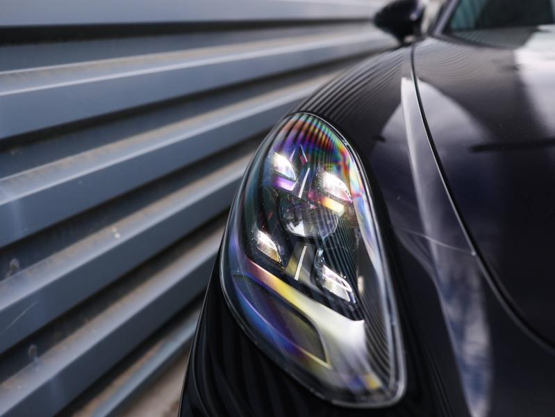 Voitures occasions PORSCHE Panamera Spt Turismo Platinum Edition Villeneuve-d'Ascq