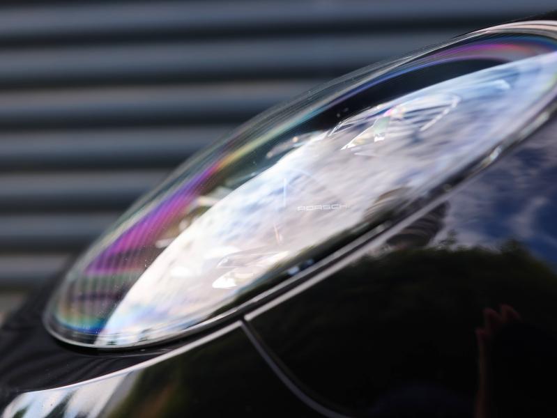 Voitures occasions PORSCHE Panamera Spt Turismo Platinum Edition Villeneuve-d'Ascq