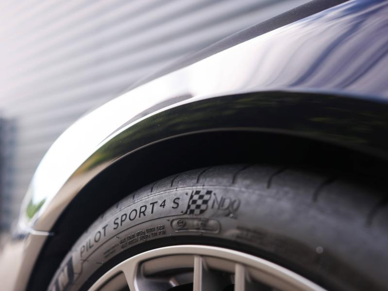 Voitures occasions PORSCHE Panamera Spt Turismo Platinum Edition Villeneuve-d'Ascq