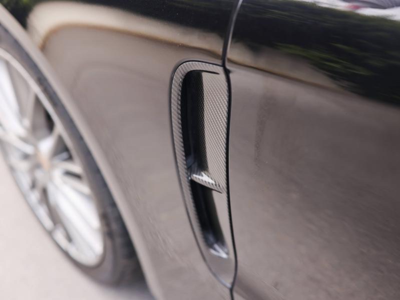 Voitures occasions PORSCHE Panamera Spt Turismo Platinum Edition Villeneuve-d'Ascq