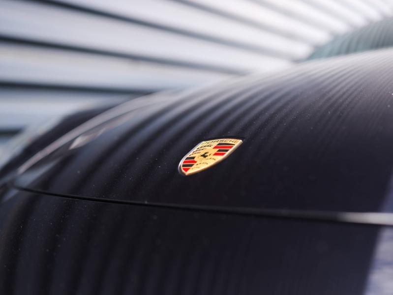 Voitures occasions PORSCHE Panamera Spt Turismo Platinum Edition Villeneuve-d'Ascq