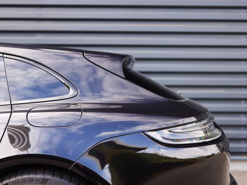 Voitures occasions PORSCHE Panamera Spt Turismo Platinum Edition Villeneuve-d'Ascq