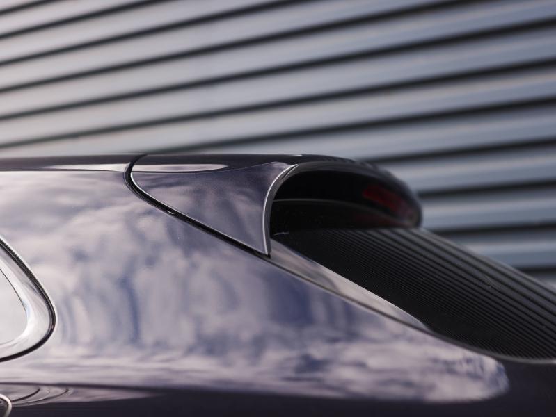 Voitures occasions PORSCHE Panamera Spt Turismo Platinum Edition Villeneuve-d'Ascq