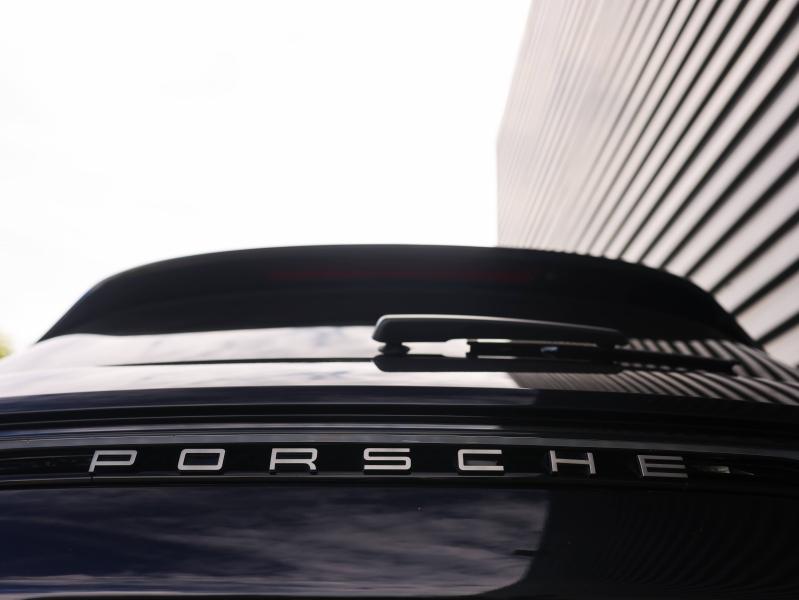 Voitures occasions PORSCHE Panamera Spt Turismo Platinum Edition Villeneuve-d'Ascq