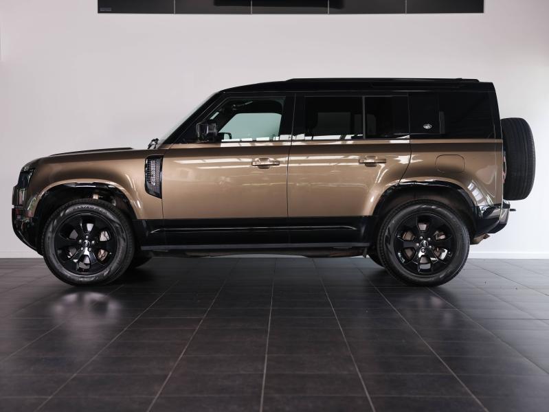 Voitures occasions LAND-ROVER Defender X-Dynamic HSE Villeneuve-d'Ascq