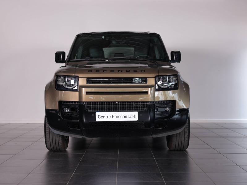 Voitures occasions LAND-ROVER Defender X-Dynamic HSE Villeneuve-d'Ascq