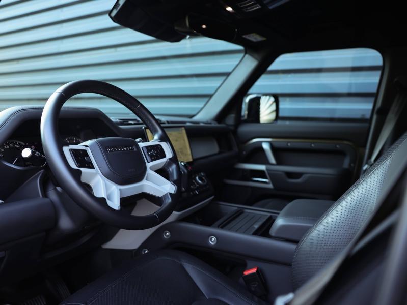 Voitures occasions LAND-ROVER Defender X-Dynamic HSE Villeneuve-d'Ascq